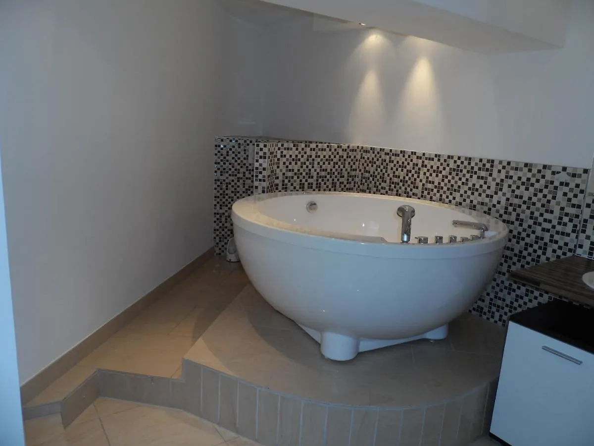 Aaa Meetinn Townhouse Nuremberg