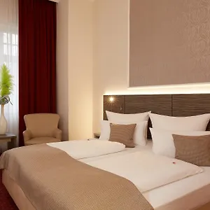 3* Otel Prinzregent