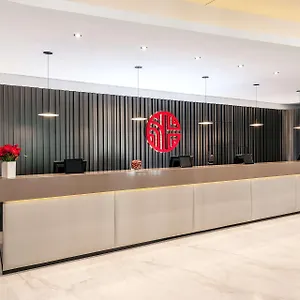 Nh Collection City מלון