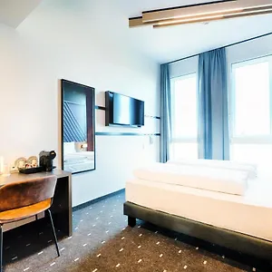 3* Otel Nuernberg-west