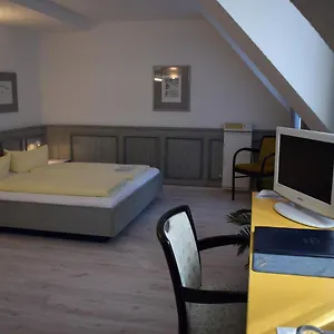 Hotell Avenue, Nürnberg
