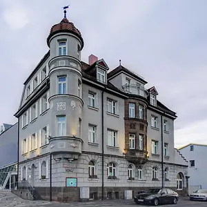 Hotell Centro City, Trademark Collection By Wyndham, Nürnberg