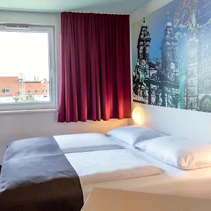 3* Ξενοδοχείο Nuernberg-city