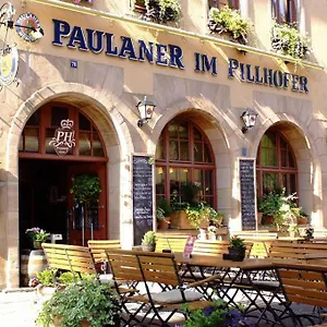 3* Konukevi Pillhofer