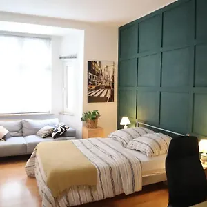 Cozy , Warm And Welcoming In The Heart Of Privatunterkunft