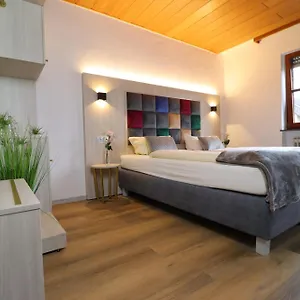 Hotell Daucher, Nürnberg