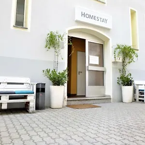 Homestay Gasthof