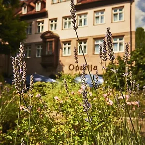 Hotell Hauser Boutique, Nürnberg