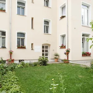 Appartement Tokus, Neurenberg