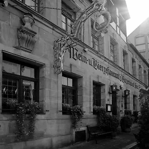 Hotell Steichele & Weinrestaurant, Nürnberg