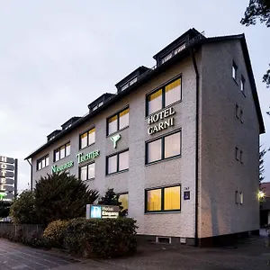 Hotell Nuernberger Trichter, Nürnberg