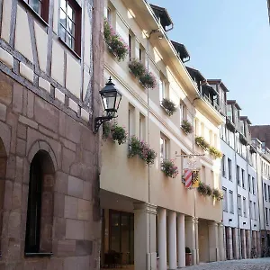3* Otel Agneshof