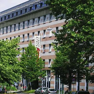 Hotell Intercityhotel, Nürnberg
