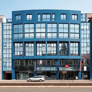 2* Ξενοδοχείο Ibis Hauptbahnhof