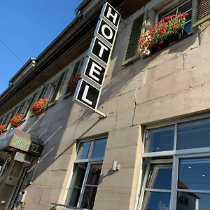 2* Otel Behringers