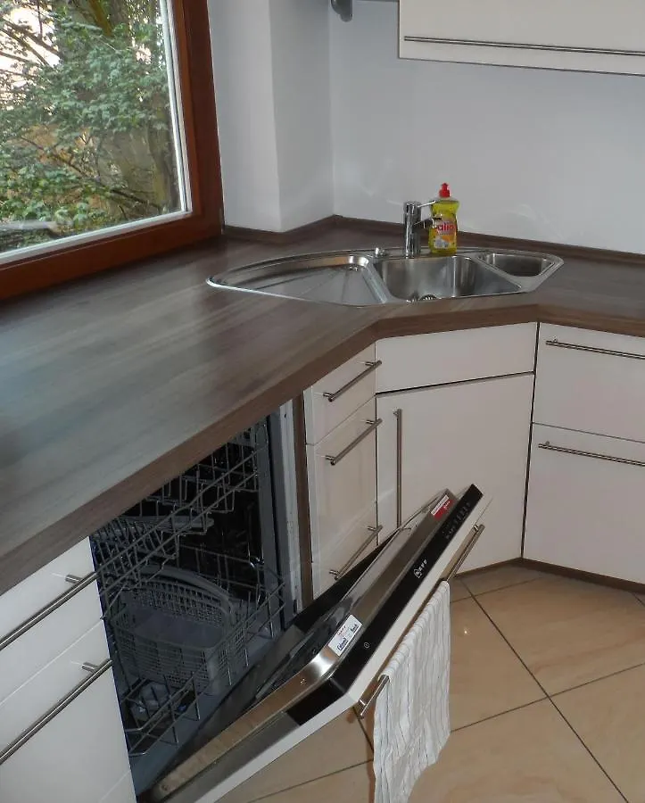 Aaa Meetinn Townhouse Nürnberg Tyskland