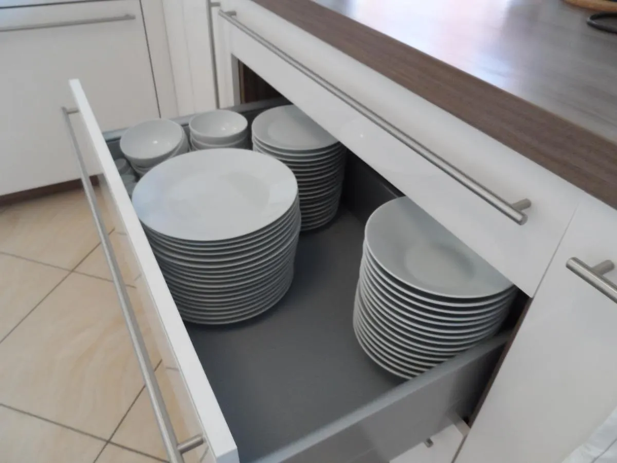 Rum i privatbostad Aaa Meetinn Townhouse Nürnberg